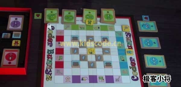 10歲女程序員，婉拒谷歌Offer，研發(fā)全球首款A(yù)I桌游，現(xiàn)在是一名CEO